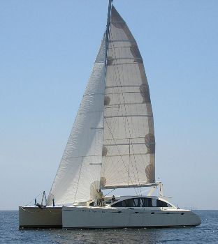 Shearwater 39 GRP , aluminum or timber classic cruiser