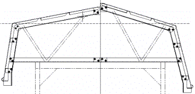 Threefold 6 plywood trimaran boat plans