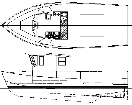 Fishing 30 accommodation