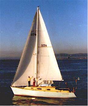 Coquette 39 round bilge or multi-chine boat plans