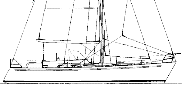 Dix 43 radius chine steel boat plans