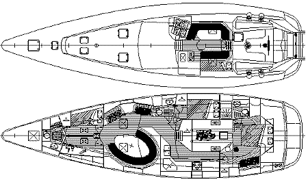 Dix 61 accommodation