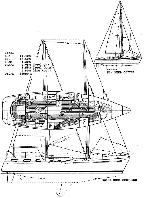 Little Creek 47 drawings